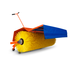 Husqvarna Borste Åkgräsklippare – Rider 419/420TsX AWD