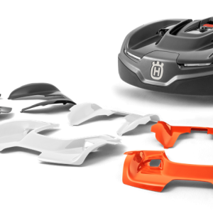 Husqvarna Skal Robotgräsklippare – Automower® 435X AWD