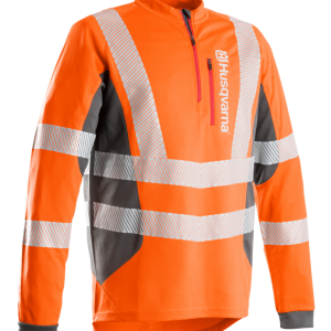 Husqvarna Arbetströja Technical High Viz Herr