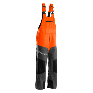 Husqvarna Hängselbyxa Sågskydd Classic Herr