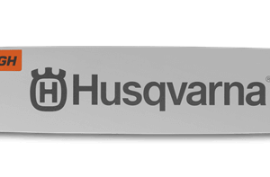 Husqvarna Svärd 24 stor infästning, X-Tough