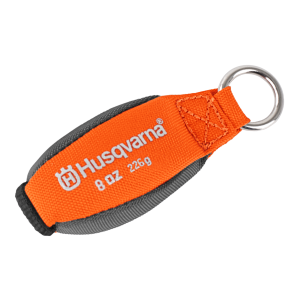 Husqvarna Kastvikt 226g (8oz)