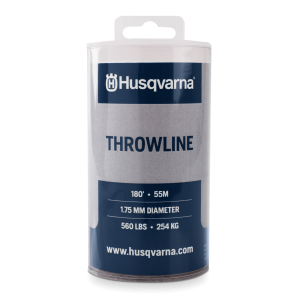 Husqvarna Kastlina 55 m – ø 1,75 mm