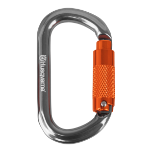Husqvarna Karbinhake Oval