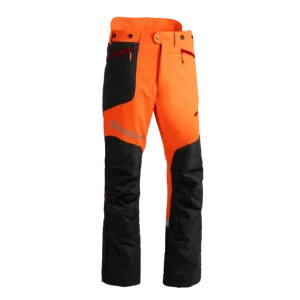Husqvarna Arbetsbyxa Technical Trim & Röj