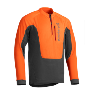 Husqvarna Technical, lång ärm