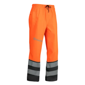 Husqvarna Regnbyxa Functional EN 20471