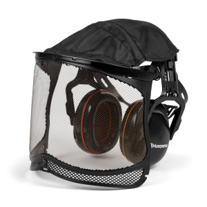 Husqvarna Hörselskydd inkl. Nätvisir