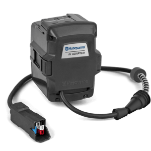 Husqvarna Batteriadapter för Häcksaxar