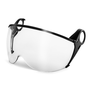 Husqvarna Plexivisir Klarglas Spire Vent