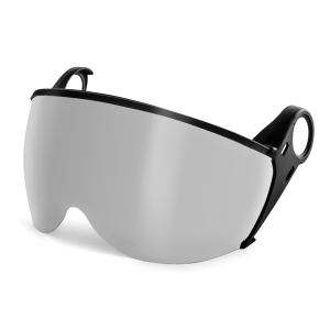 Husqvarna Plexivisir Spegelglas Spire Vent