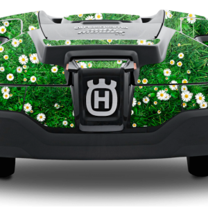 Husqvarna Dekalkit Blommor Automower®