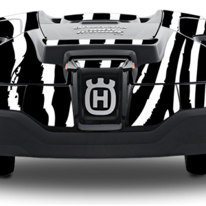 Husqvarna Dekalkit Zebra Automower®