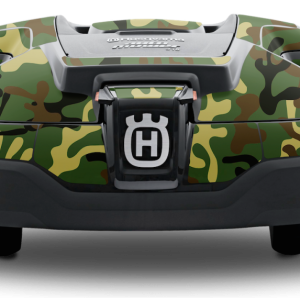 Husqvarna Dekalkit Camouflage Automower®