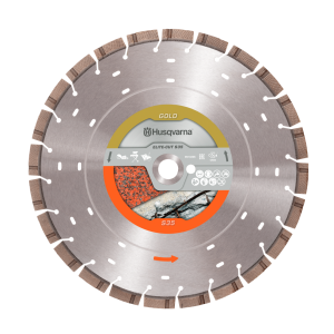 Husqvarna Diamantklinga