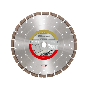 Husqvarna Diamantklinga