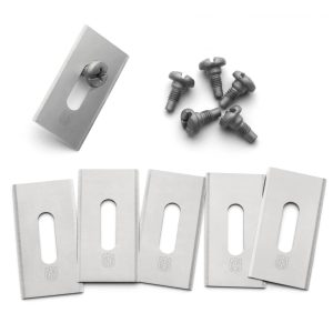 Husqvarna Knivar Robotgräsklippare Endurance HSS 6-pack