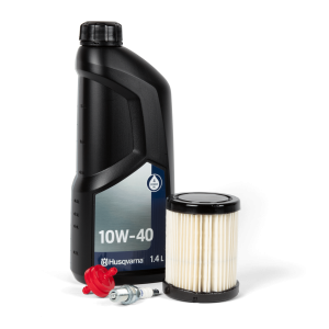 Husqvarna Servicekit – R 112C/C5 & FR2312M/MA