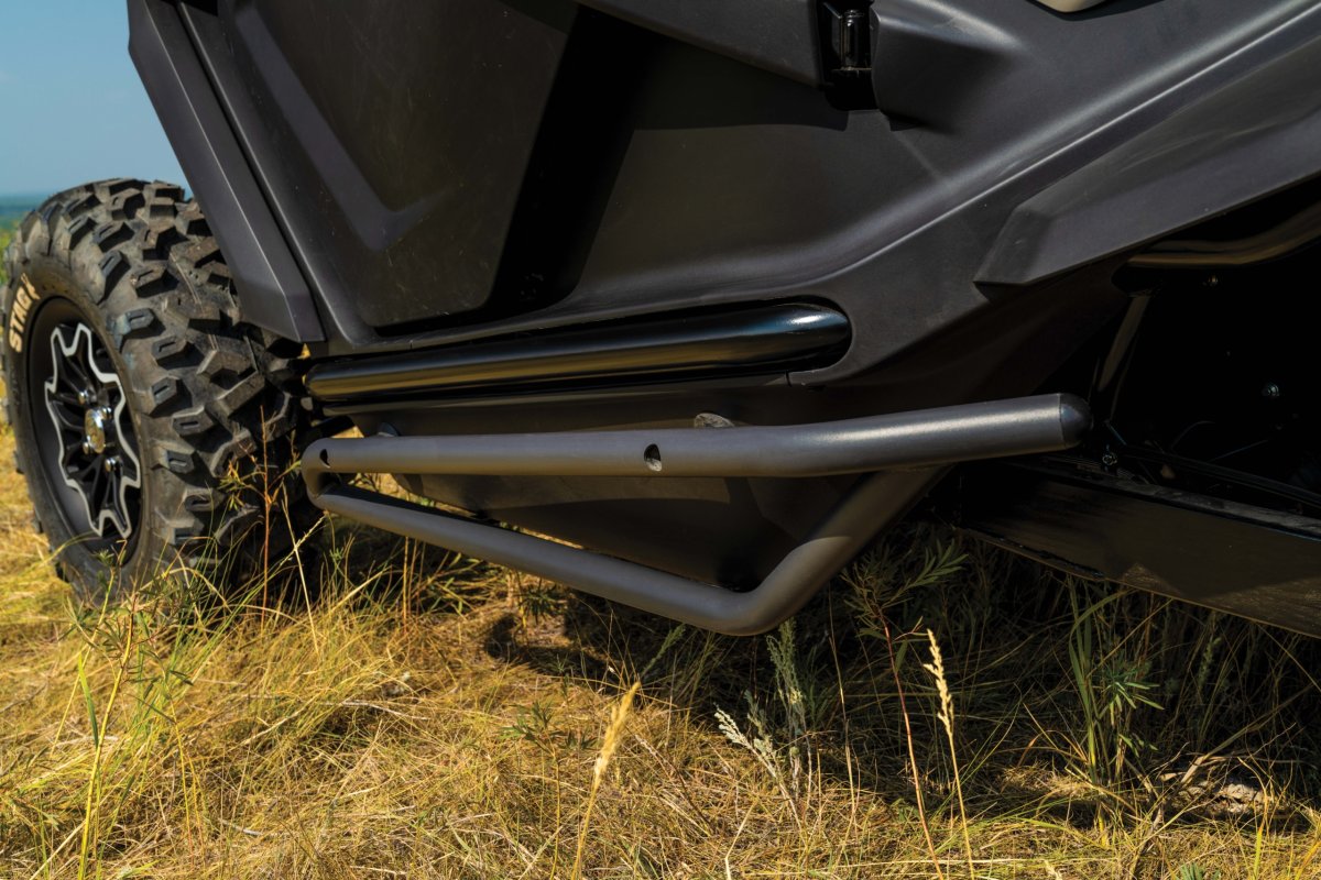 CFMOTO Stötskydd Sida – ZFORCE 1000 Sport - Bild 3