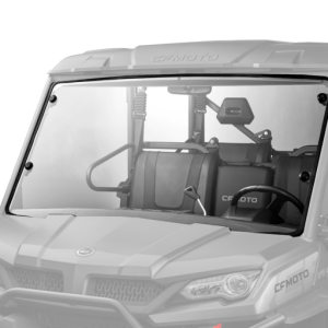 CFMOTO Vindruta Hel UFORCE 1000