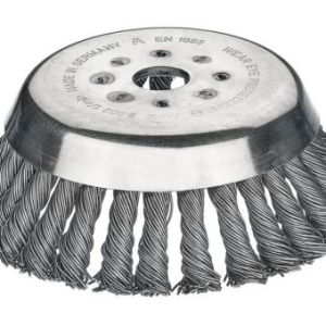 Jofrab Cirkulärborste Kupad 180×0,5×25,4 mm