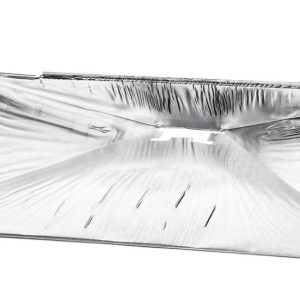 Napoleon Aluminiumform Dropptråg 3-pack