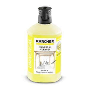 Kärcher Rengöringsmedel Universal Plug’n’Clean