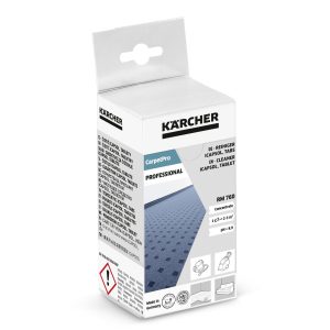 Kärcher Textilrengöring Tablett CarpetPro RM 760 – 16-pack