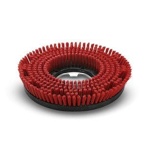 Kärcher Skurborste 430mm Röd