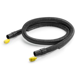 Kärcher Spolsugslang 2,5 m – Puzzi 10/x & 8/1