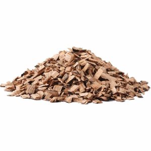 Napoleon Rökspån 700 gram – Körsbär