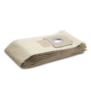 Kärcher Dammsugarpåsar Papp 5-pack – NT 561/611