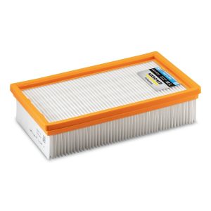 Kärcher Planfilter Vått & Torrt (klass M/L) – NT 30/40/50