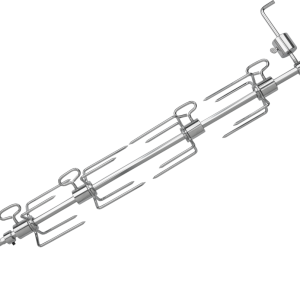 Napoleon Rotisseri Gasolgrill – 600/605/730