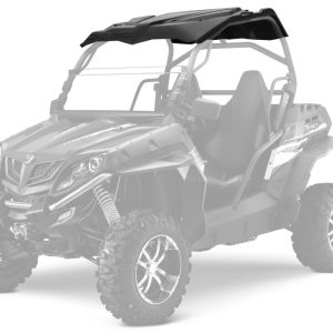 CFMOTO Tak – ZFORCE 550/800/1000