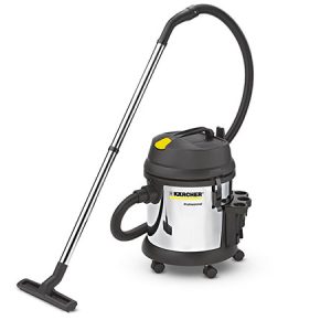 Kärcher Grovdammsugare NT 27/1 ME ADV