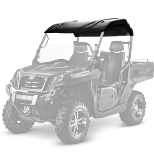 CFMOTO Tak –  UFORCE 550/800