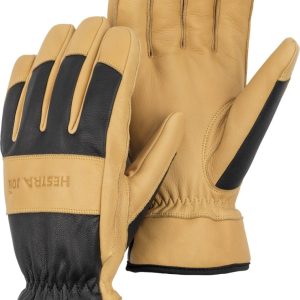 Hestra Pro WP Vinterhandske