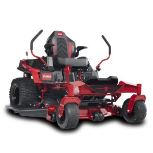 TORO Zero Turn Åkgräsklippare Titan ZXM6075 – 152 cm