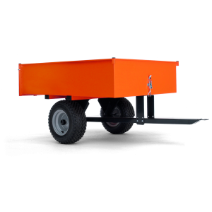 Husqvarna Vagn PRO – P500/R214-R420TsX