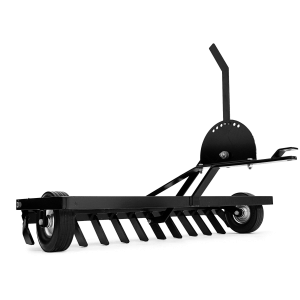 Husqvarna Grusharv 110 cm – Traktor & Rider