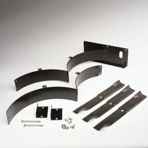 Husqvarna BioClip® Mulching-Platta – Traktor 107 cm (42″)