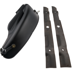 Husqvarna BioClip® Mulching-Kit – Traktor YT 117 cm (46″)