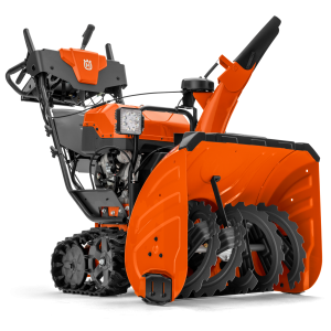 Husqvarna Snöslunga ST 430T