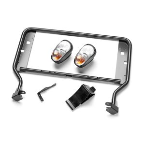 Husqvarna Belysningssats – P 520D/525D