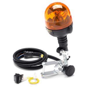 Husqvarna Varningsljus – P 520D/525D