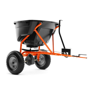 Husqvarna Spridare 75 – Traktor & Rider