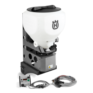 Husqvarna Cyklonspridare – Frontrotorklippare P 520D/525D