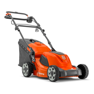 Husqvarna Elgräsklippare LC 141C