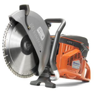 Husqvarna Kapmaskin K 970 – 14″